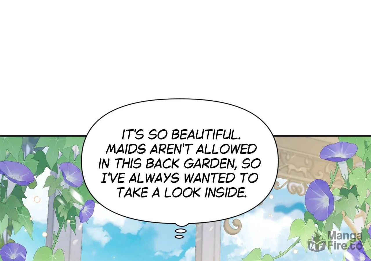 The Maid's Devoted Phantom Duke Chapter 4 page 72 - 