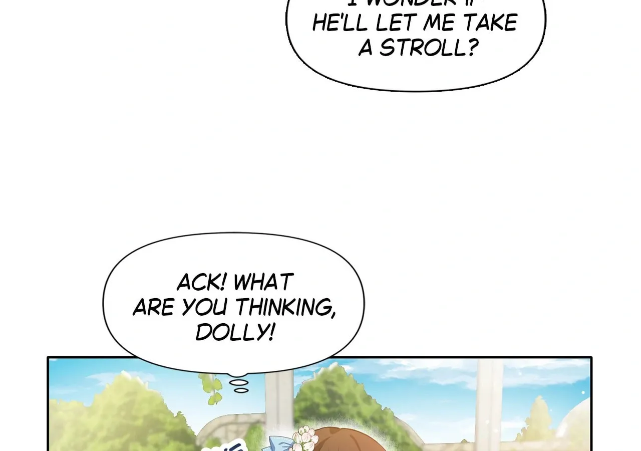 The Maid's Devoted Phantom Duke Chapter 4 page 74 - 