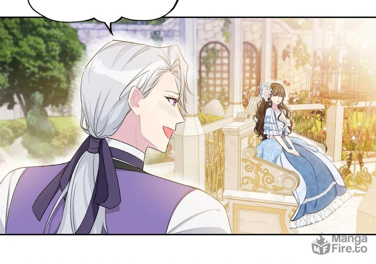 The Maid's Devoted Phantom Duke Chapter 4 page 76 - 