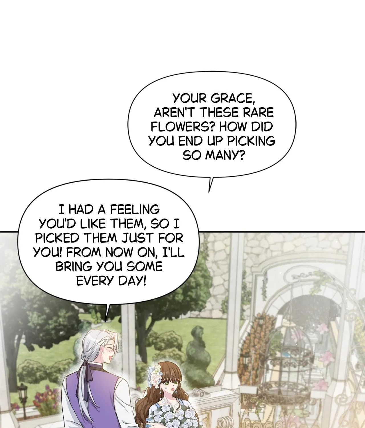 The Maid's Devoted Phantom Duke Chapter 4 page 80 - 