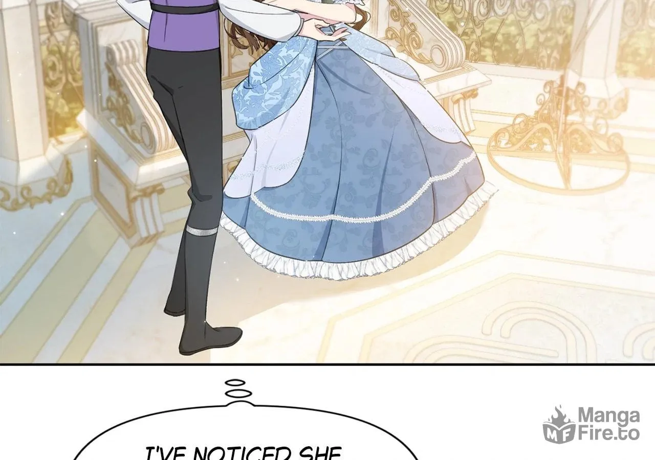 The Maid's Devoted Phantom Duke Chapter 4 page 81 - 