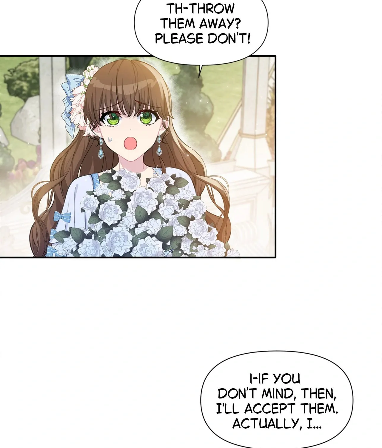 The Maid's Devoted Phantom Duke Chapter 4 page 84 - 