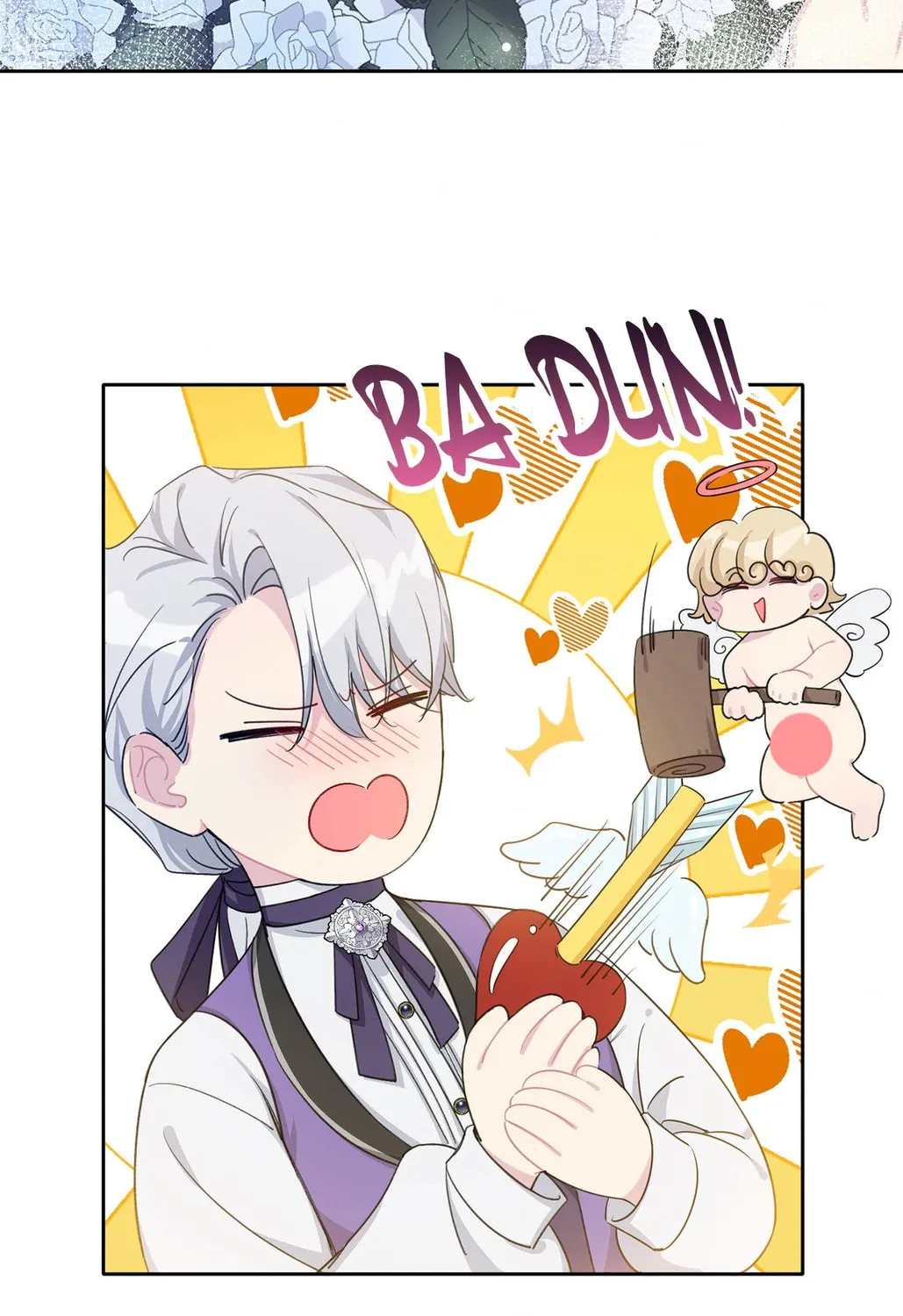 The Maid's Devoted Phantom Duke Chapter 4 page 88 - 