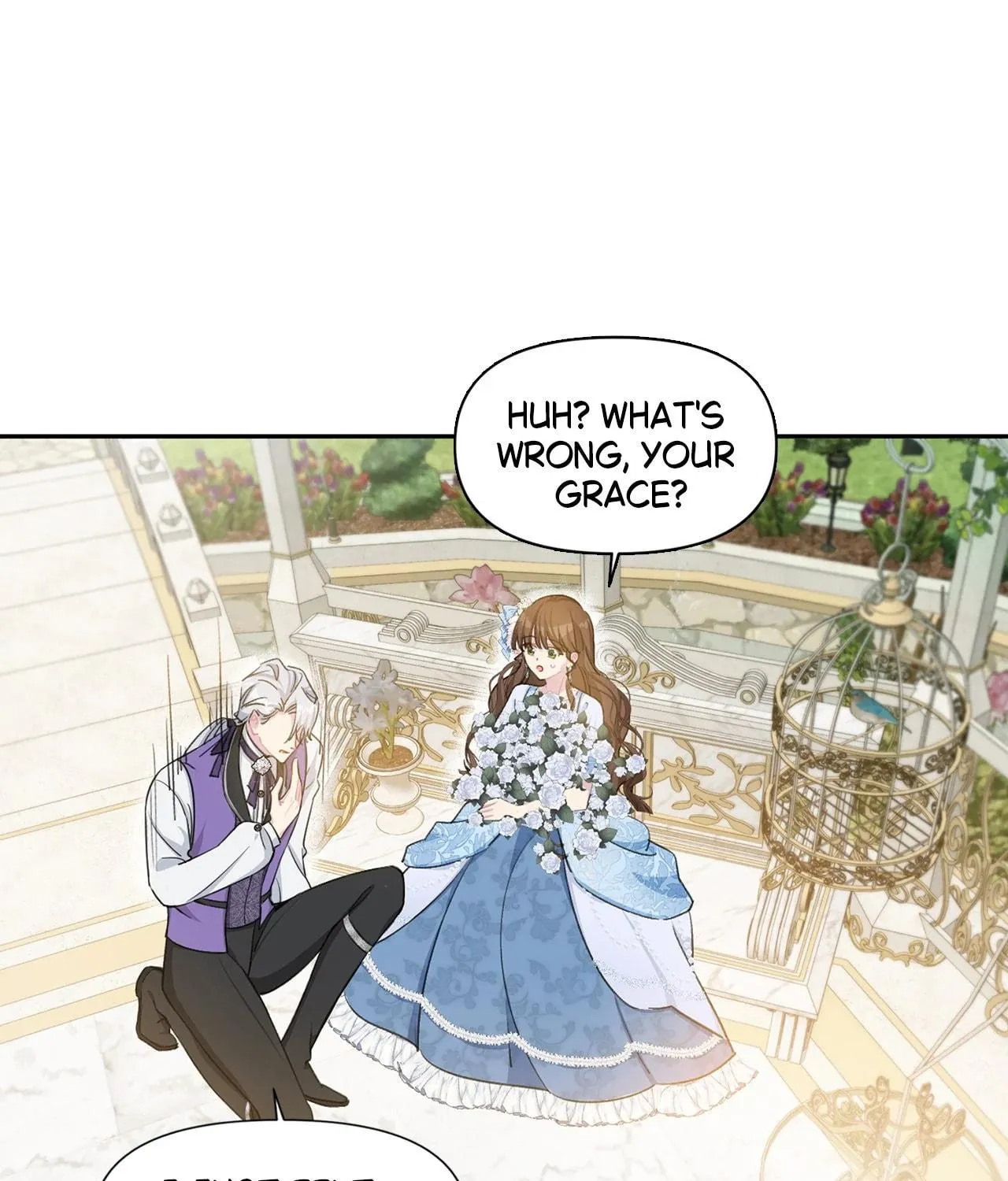 The Maid's Devoted Phantom Duke Chapter 4 page 90 - 