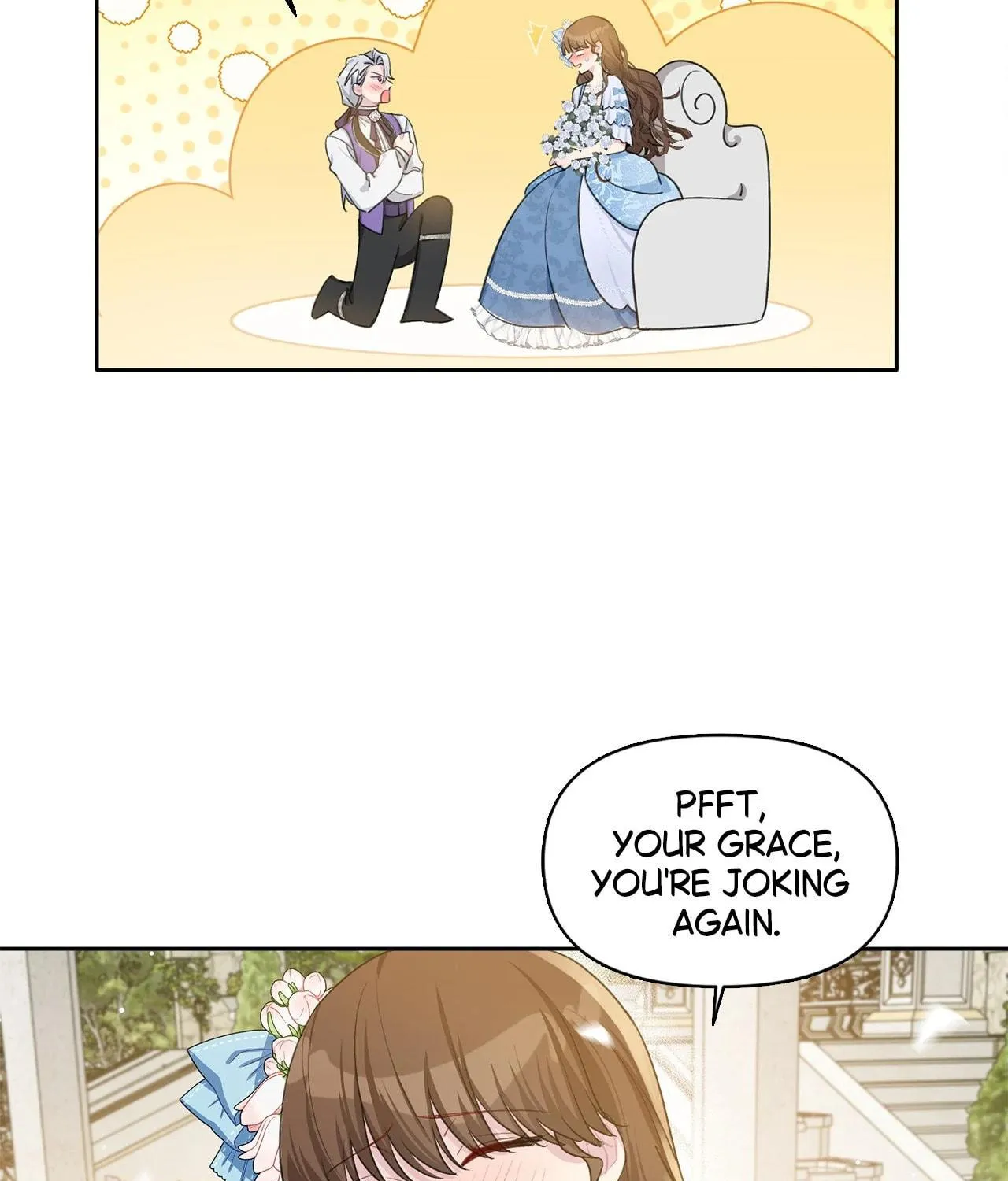 The Maid's Devoted Phantom Duke Chapter 4 page 92 - 