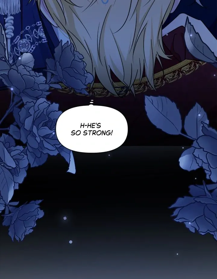 The Maid's Devoted Phantom Duke Chapter 40 page 20 - 