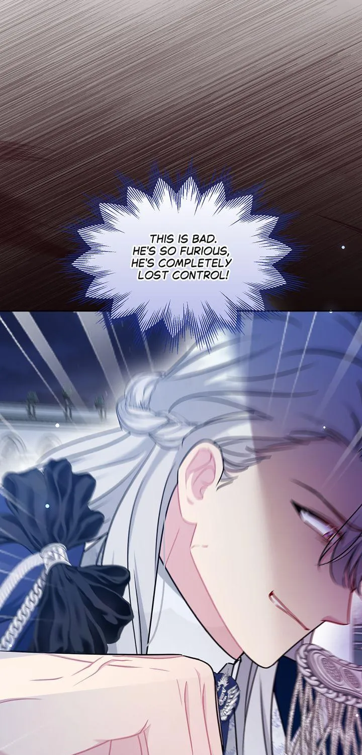 The Maid's Devoted Phantom Duke Chapter 40 page 23 - 