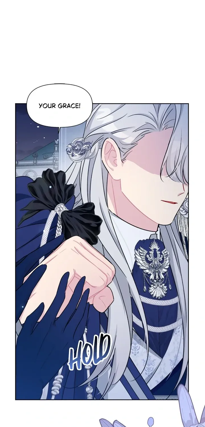 The Maid's Devoted Phantom Duke Chapter 40 page 27 - 