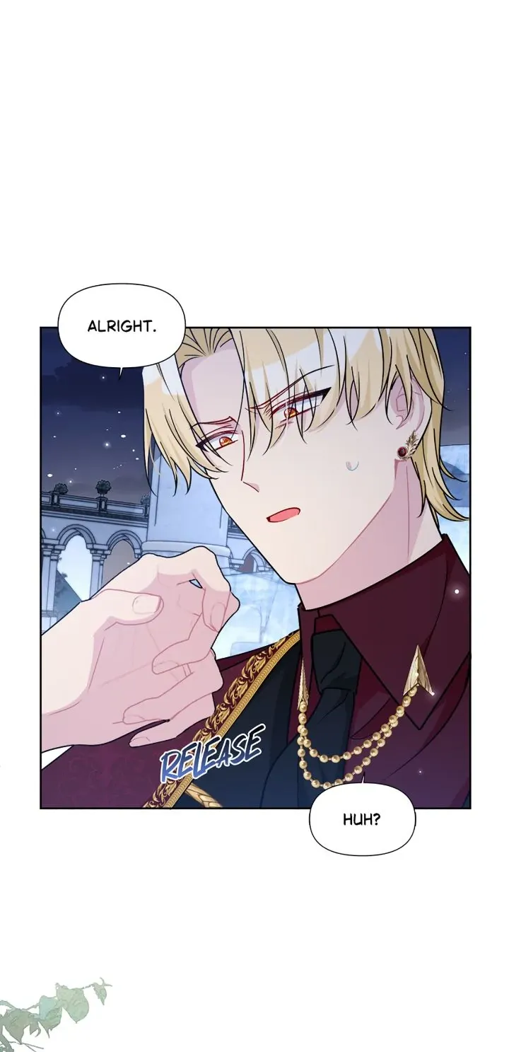 The Maid's Devoted Phantom Duke Chapter 40 page 33 - 