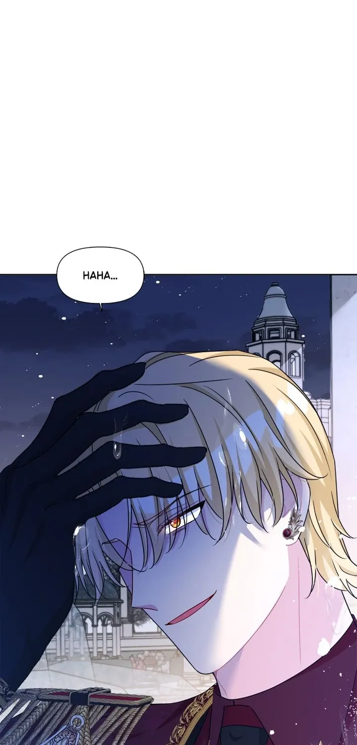The Maid's Devoted Phantom Duke Chapter 40 page 45 - 