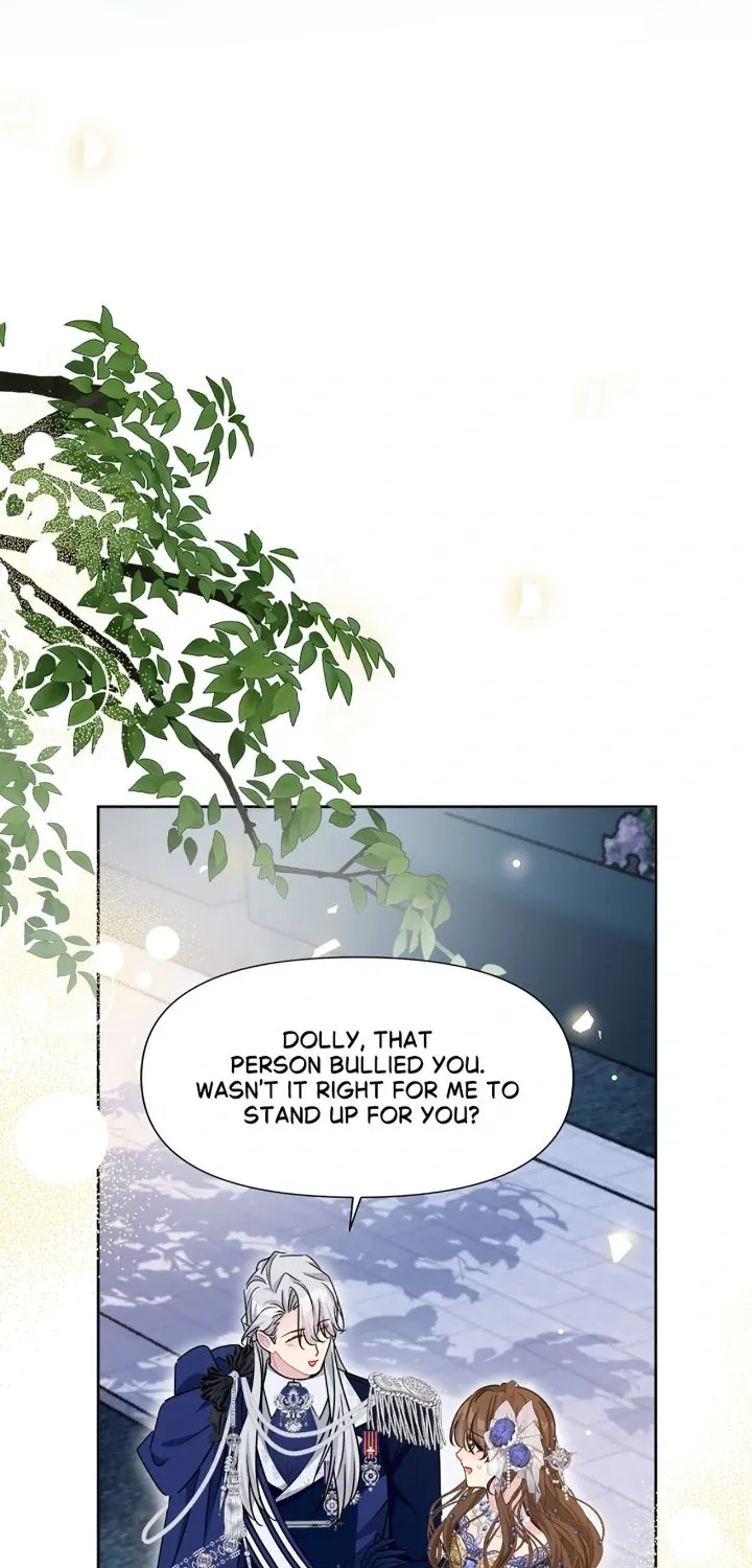 The Maid's Devoted Phantom Duke Chapter 40 page 49 - 