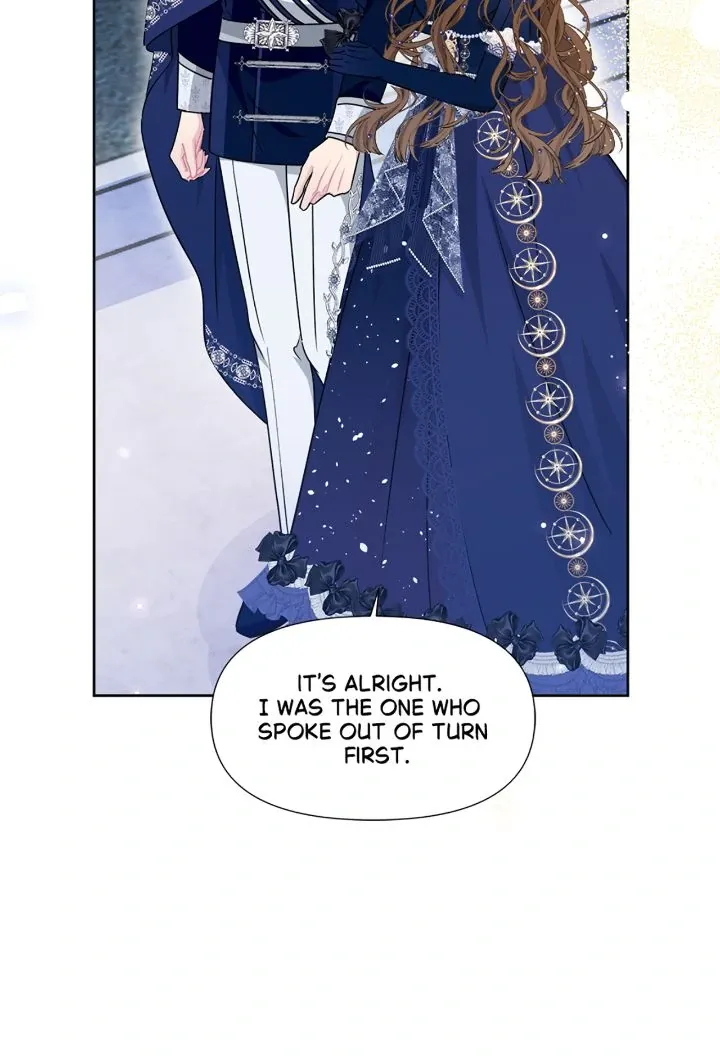 The Maid's Devoted Phantom Duke Chapter 40 page 51 - 