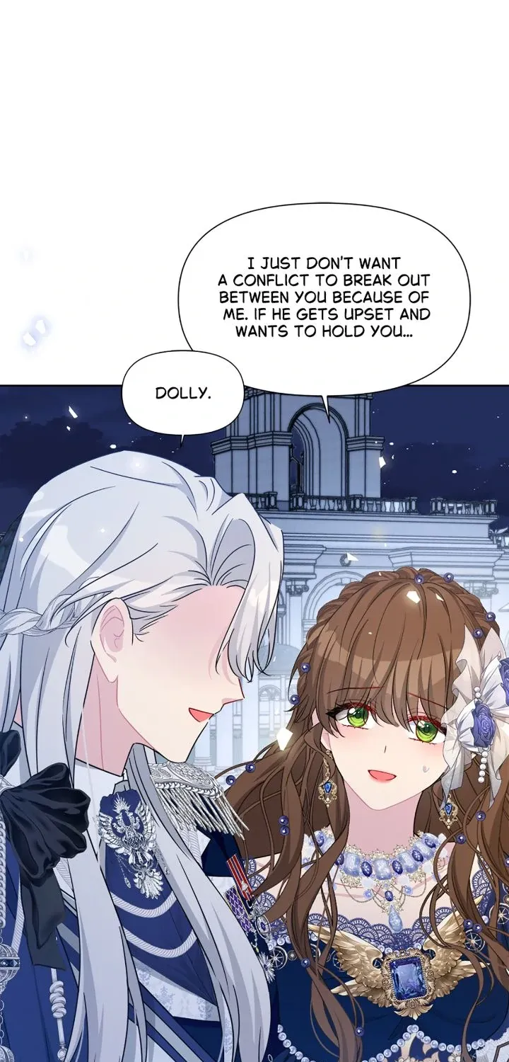 The Maid's Devoted Phantom Duke Chapter 40 page 52 - 