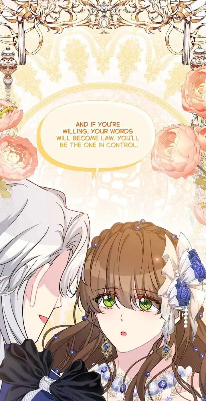 The Maid's Devoted Phantom Duke Chapter 40 page 57 - 