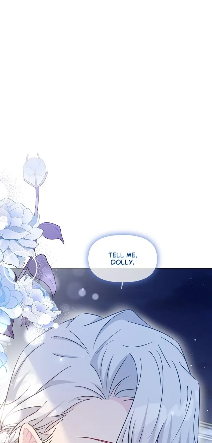 The Maid's Devoted Phantom Duke Chapter 40 page 59 - 