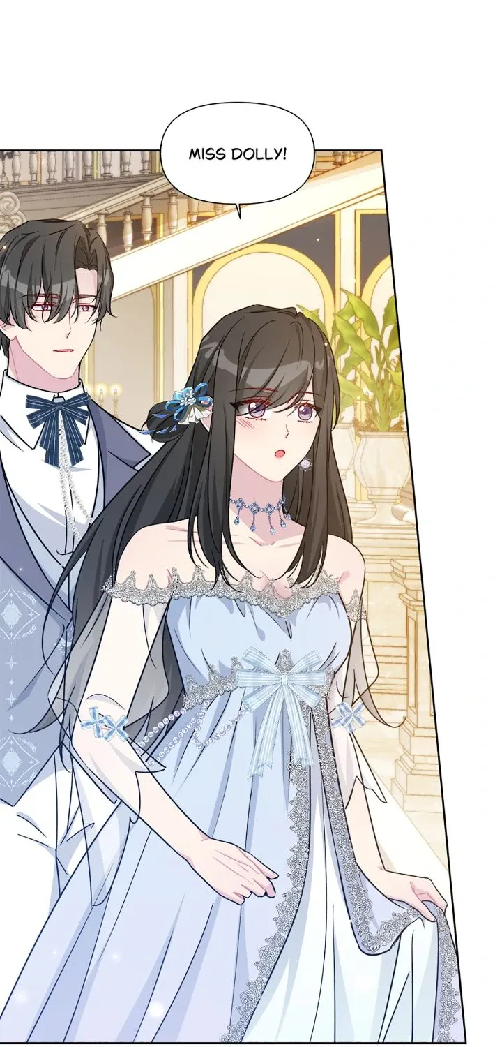The Maid's Devoted Phantom Duke Chapter 40 page 71 - 