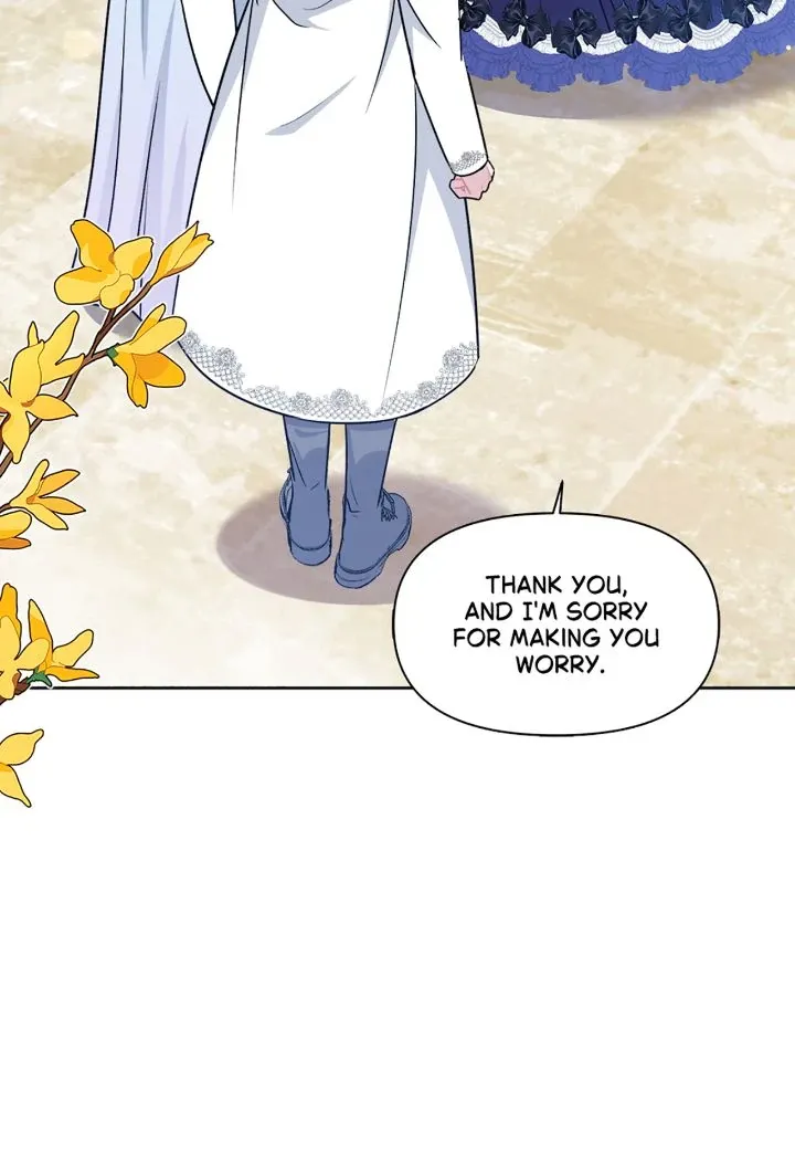 The Maid's Devoted Phantom Duke Chapter 40 page 75 - 