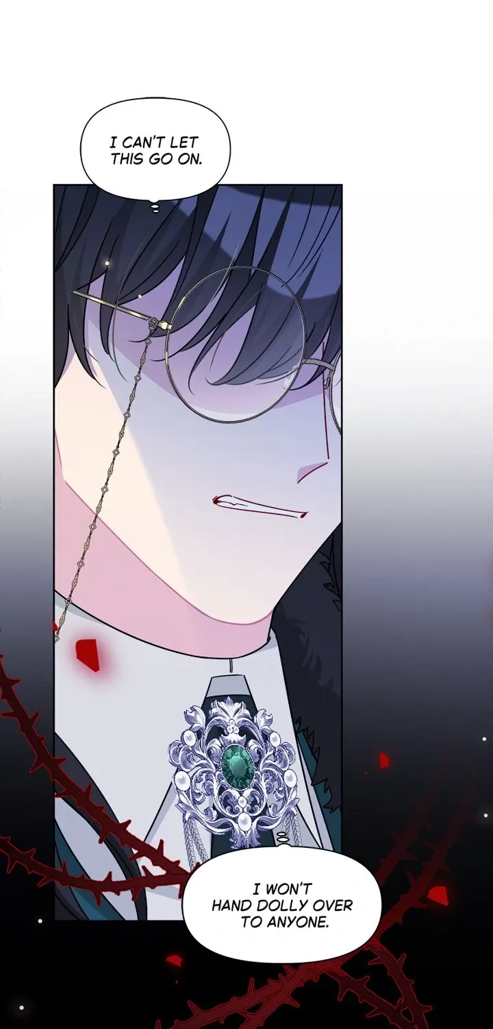 The Maid's Devoted Phantom Duke Chapter 40 page 79 - 