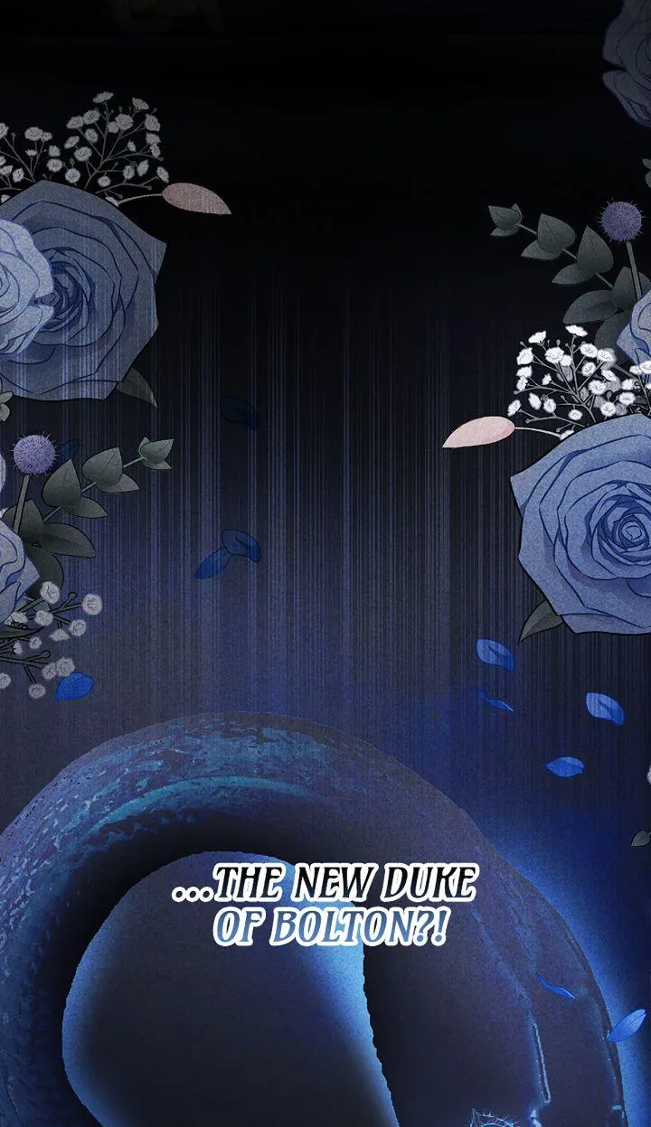 The Maid's Devoted Phantom Duke Chapter 40 page 9 - 