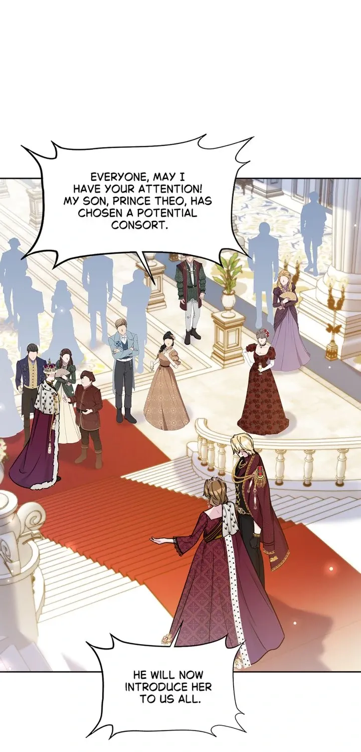 The Maid's Devoted Phantom Duke Chapter 40 page 95 - 