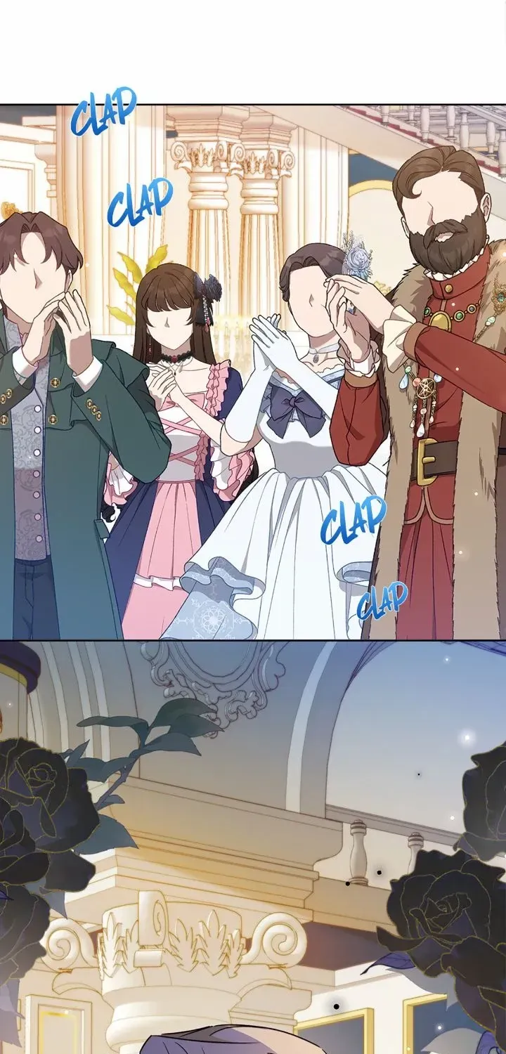 The Maid's Devoted Phantom Duke Chapter 40 page 99 - 