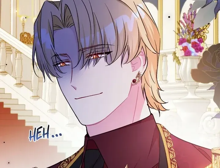 The Maid's Devoted Phantom Duke Chapter 40 page 100 - 