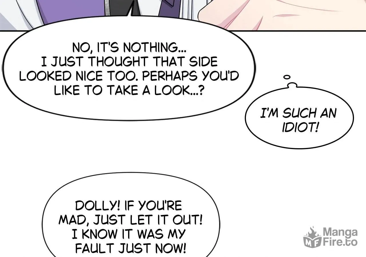 The Maid's Devoted Phantom Duke Chapter 5 page 11 - 
