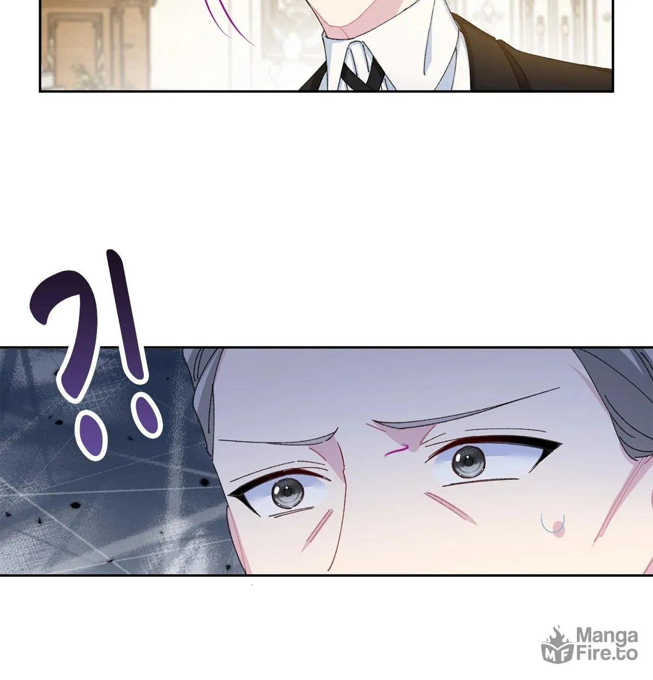 The Maid's Devoted Phantom Duke Chapter 5 page 105 - 