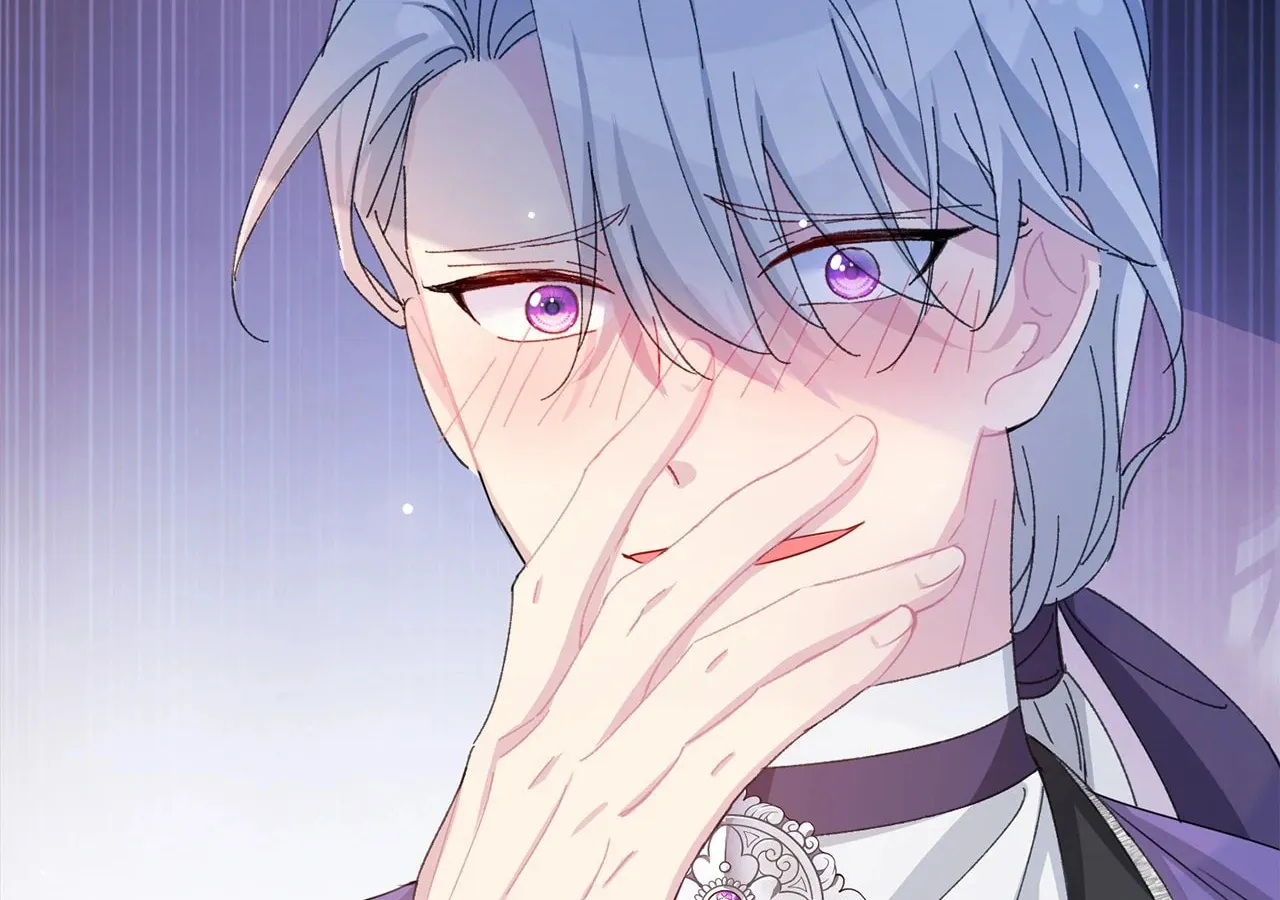The Maid's Devoted Phantom Duke Chapter 5 page 107 - 