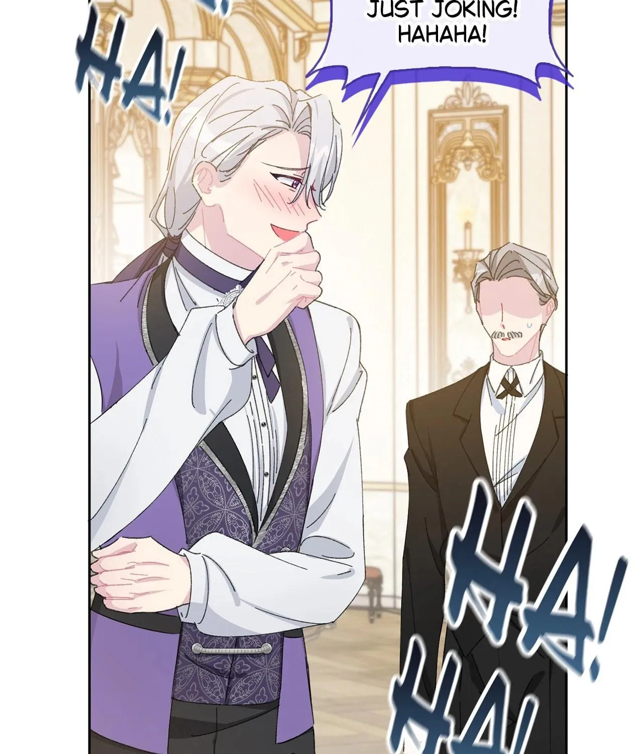 The Maid's Devoted Phantom Duke Chapter 5 page 110 - 
