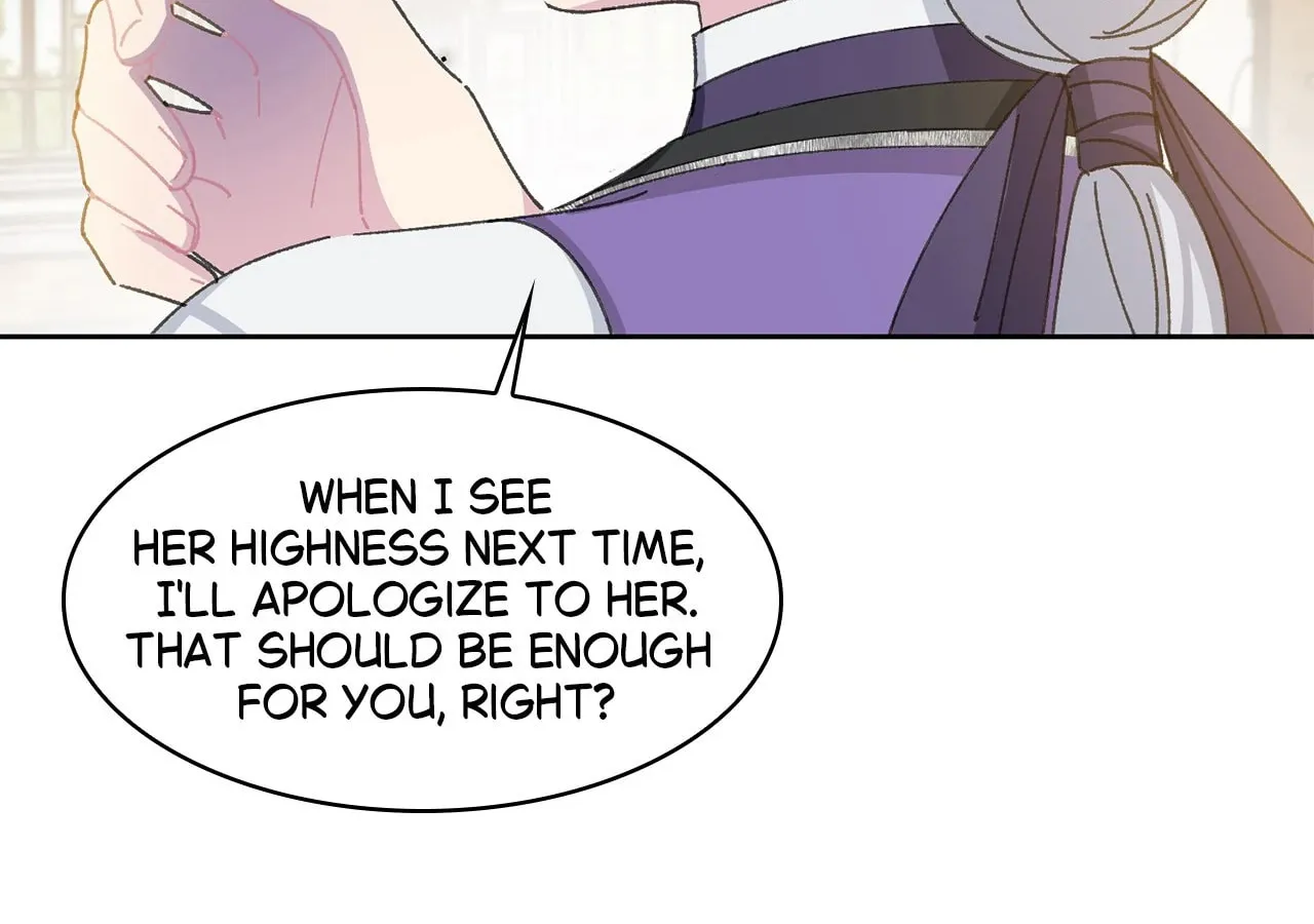 The Maid's Devoted Phantom Duke Chapter 5 page 113 - 