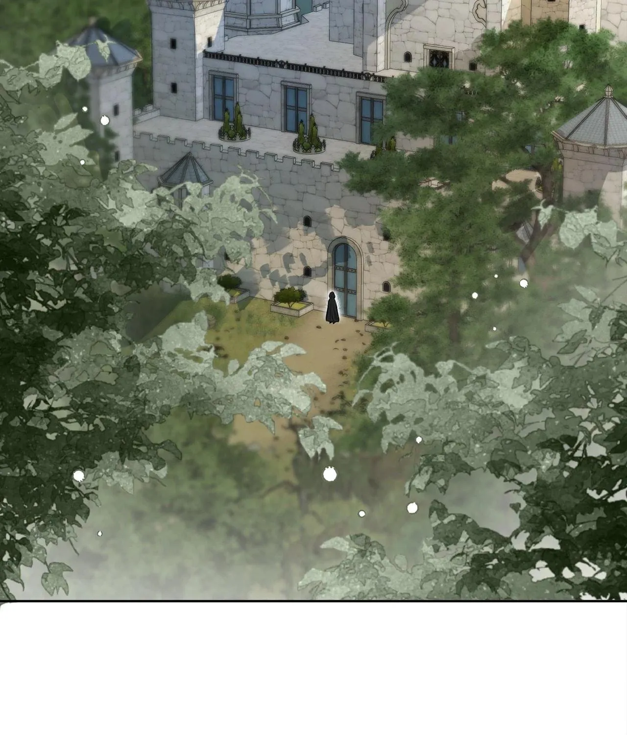 The Maid's Devoted Phantom Duke Chapter 5 page 121 - 