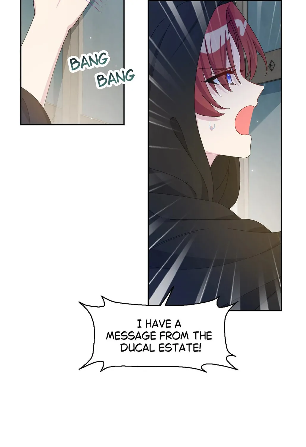 The Maid's Devoted Phantom Duke Chapter 5 page 123 - 