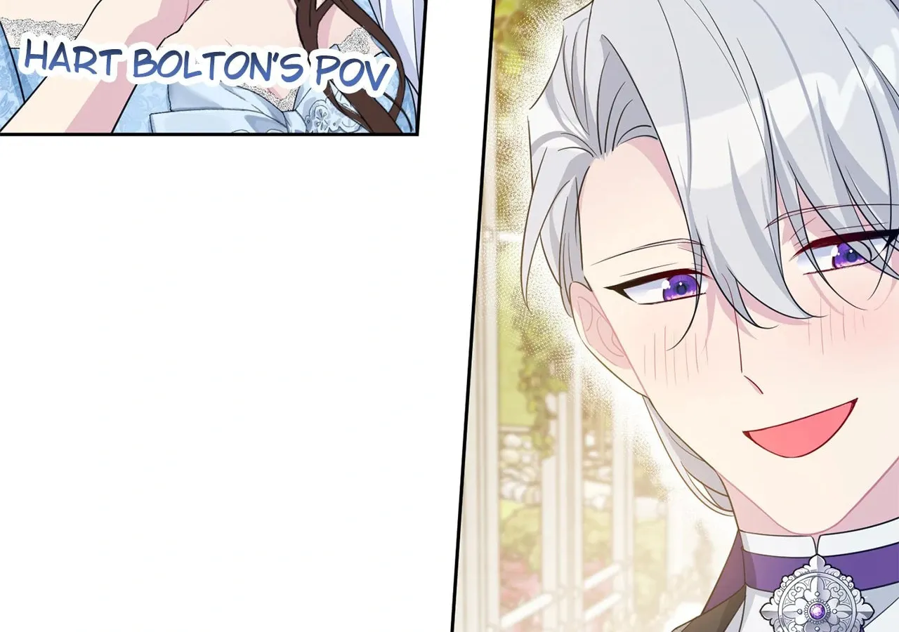 The Maid's Devoted Phantom Duke Chapter 5 page 14 - 
