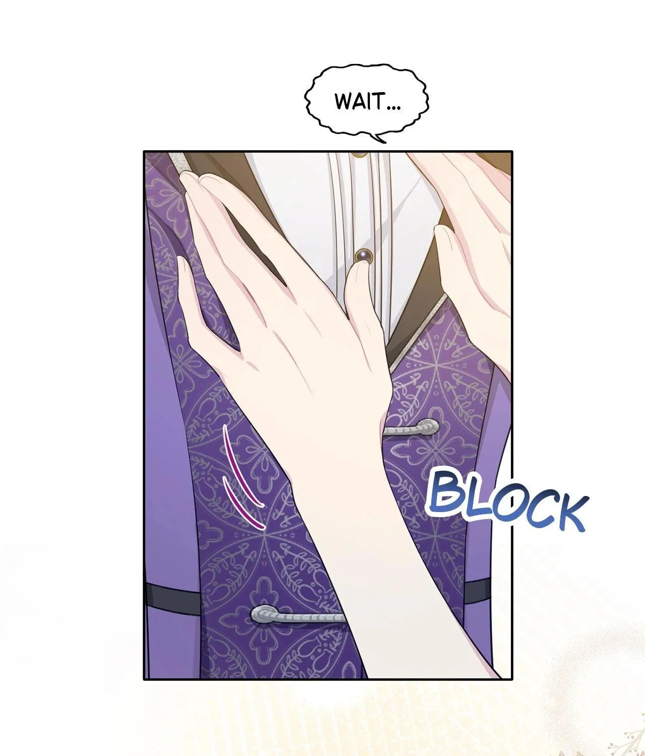 The Maid's Devoted Phantom Duke Chapter 5 page 17 - 