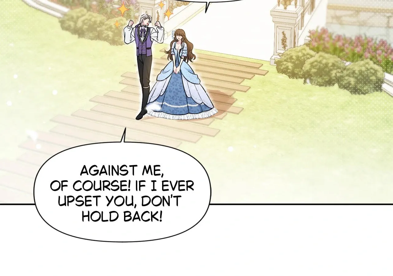 The Maid's Devoted Phantom Duke Chapter 5 page 24 - 