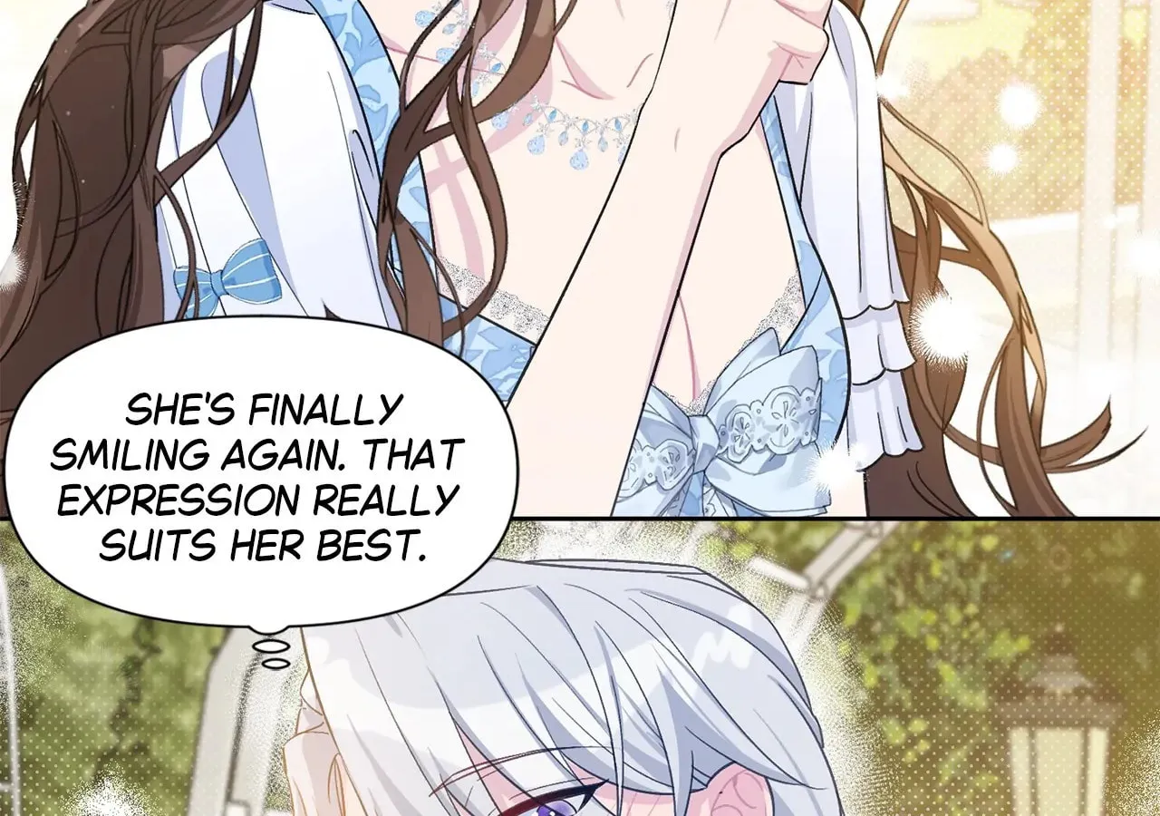 The Maid's Devoted Phantom Duke Chapter 5 page 26 - 