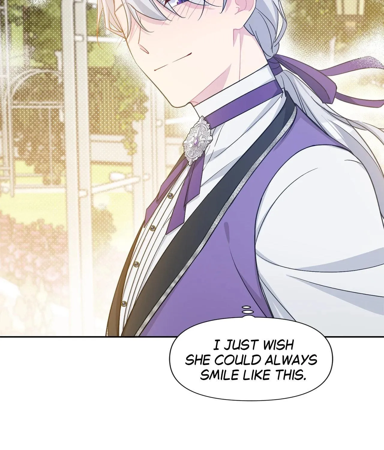The Maid's Devoted Phantom Duke Chapter 5 page 27 - 
