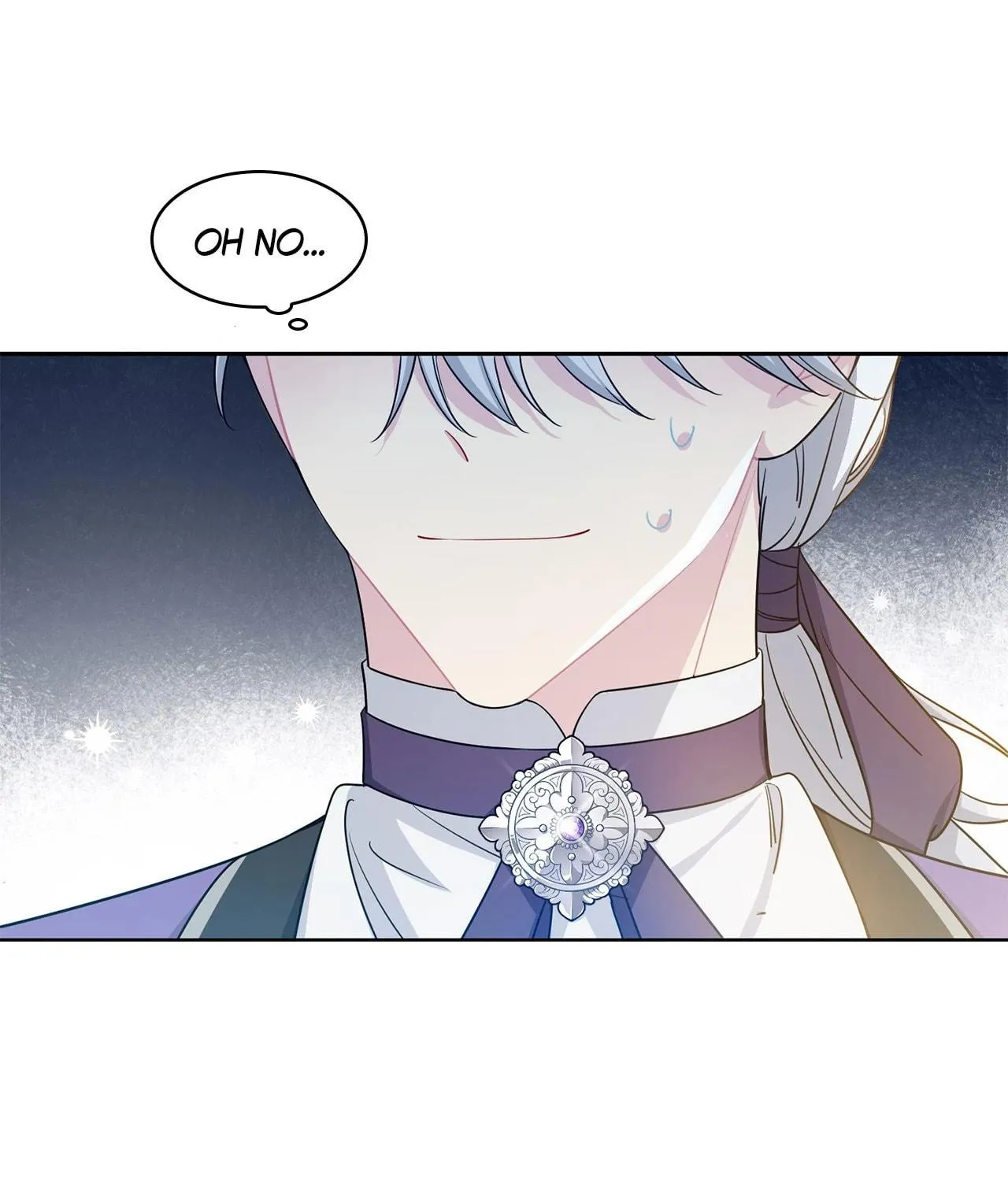 The Maid's Devoted Phantom Duke Chapter 5 page 4 - 