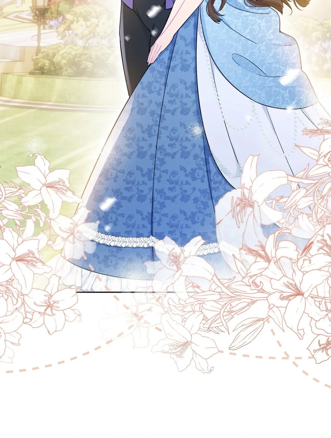 The Maid's Devoted Phantom Duke Chapter 5 page 31 - 