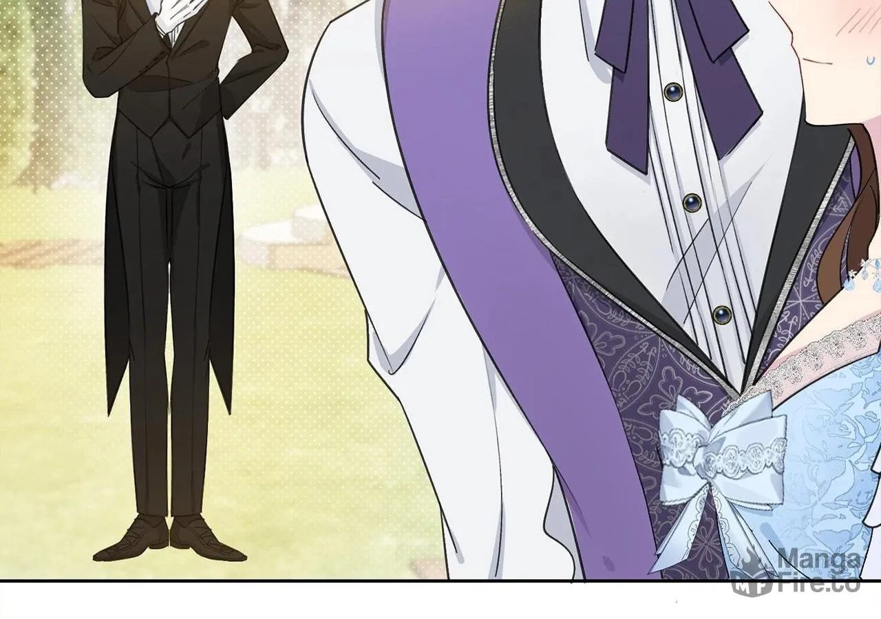 The Maid's Devoted Phantom Duke Chapter 5 page 34 - 