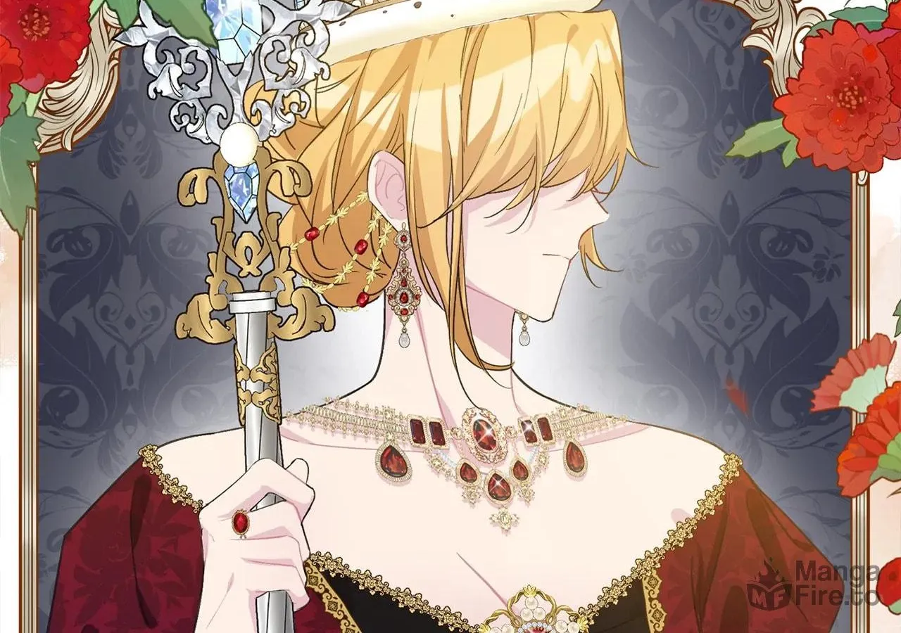 The Maid's Devoted Phantom Duke Chapter 5 page 40 - 