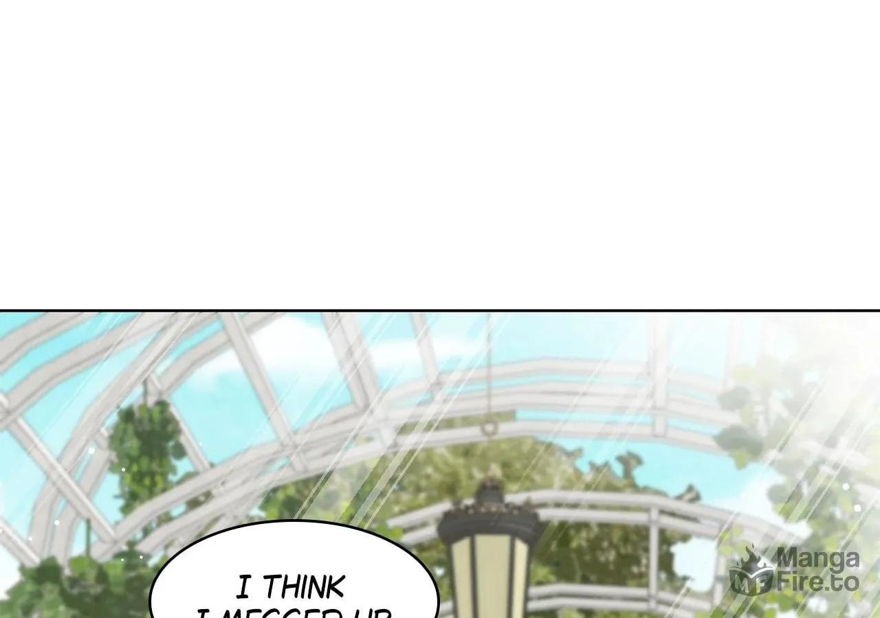The Maid's Devoted Phantom Duke Chapter 5 page 5 - 