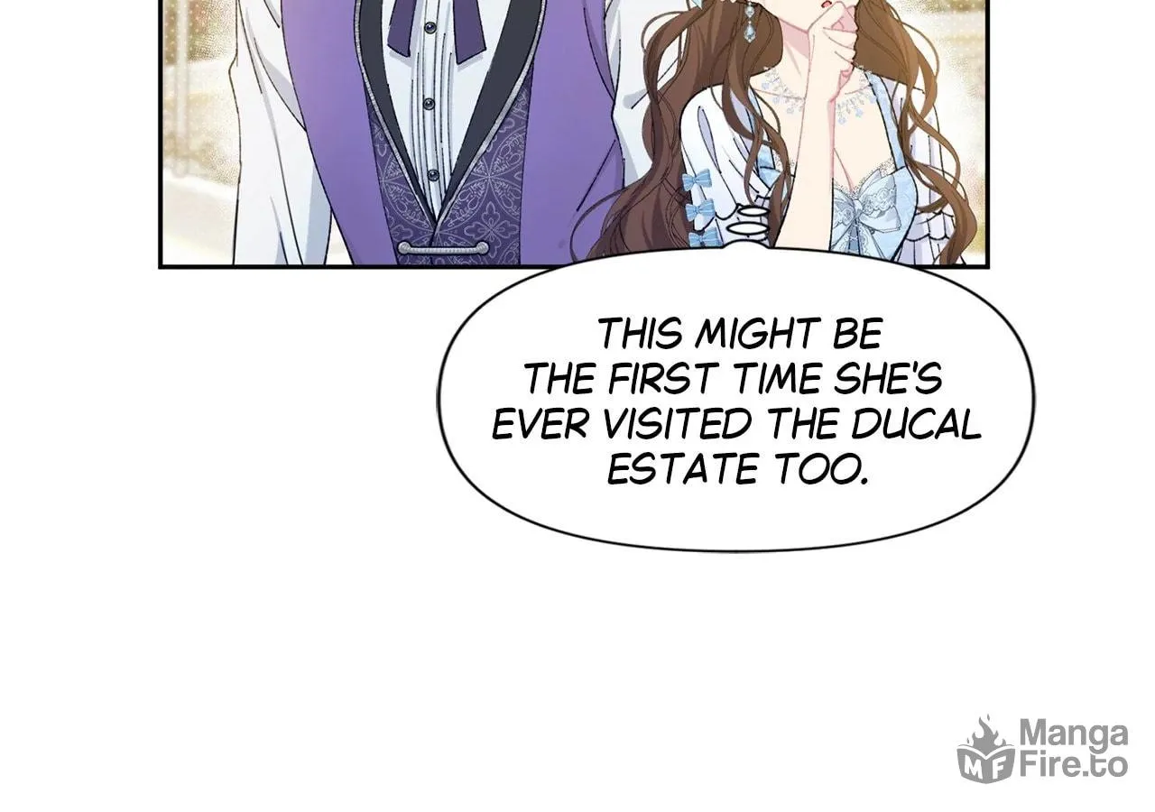 The Maid's Devoted Phantom Duke Chapter 5 page 45 - 