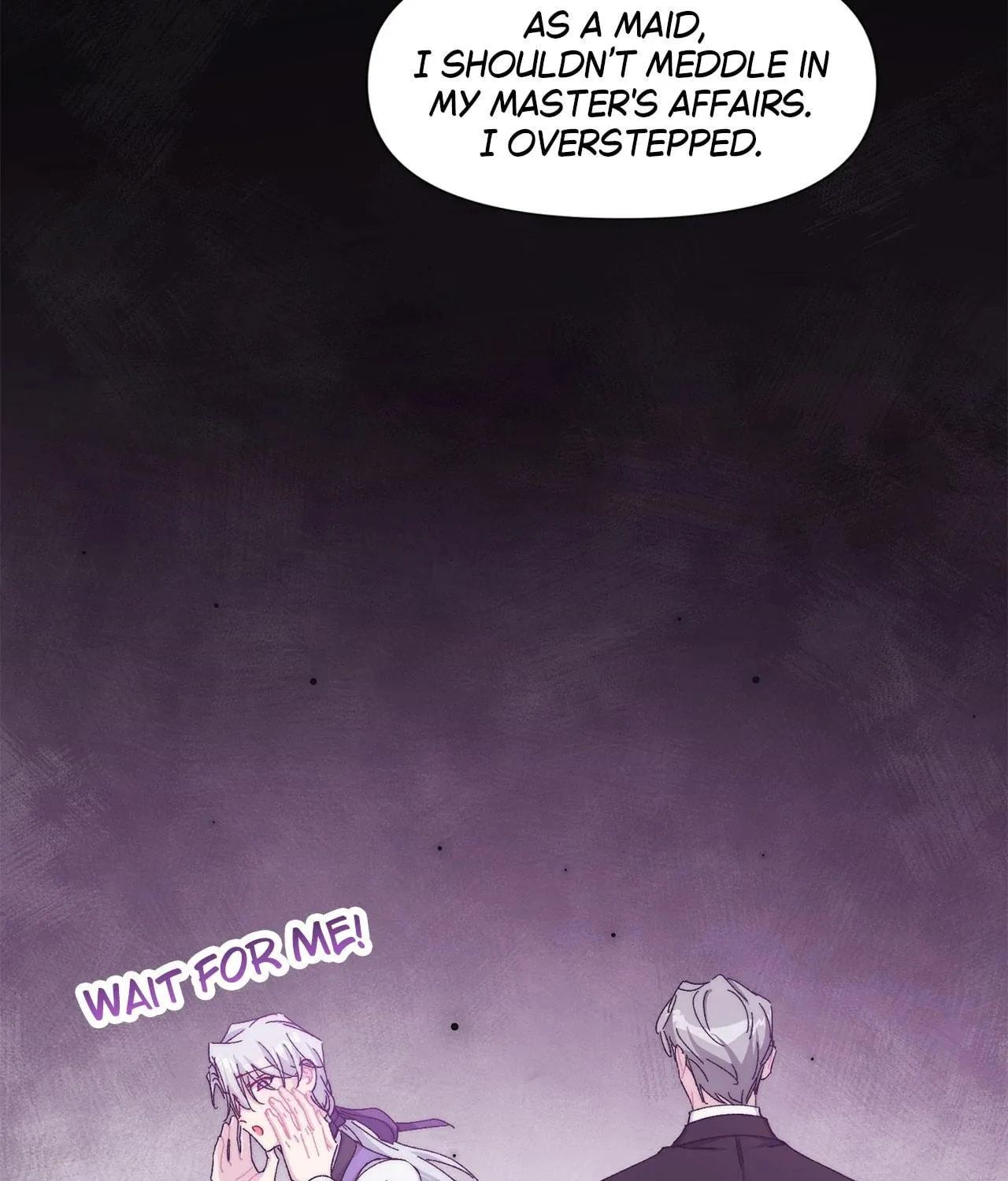 The Maid's Devoted Phantom Duke Chapter 5 page 55 - 