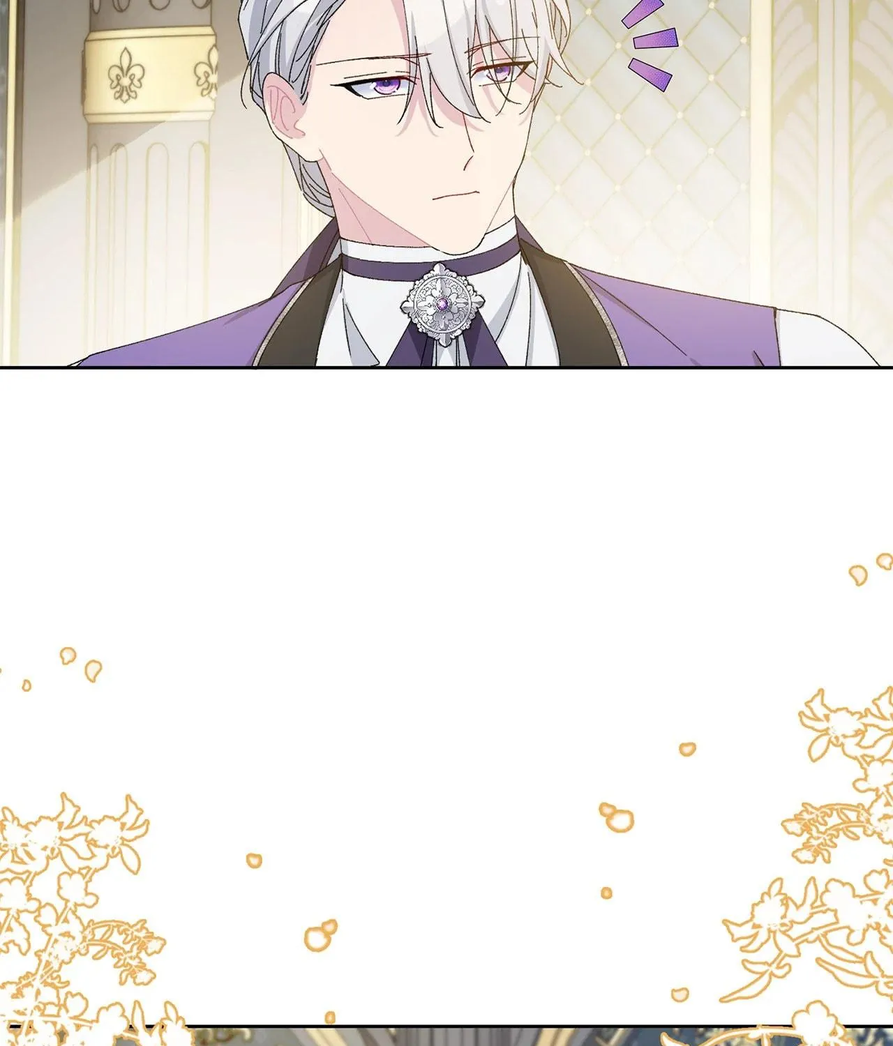 The Maid's Devoted Phantom Duke Chapter 5 page 64 - 
