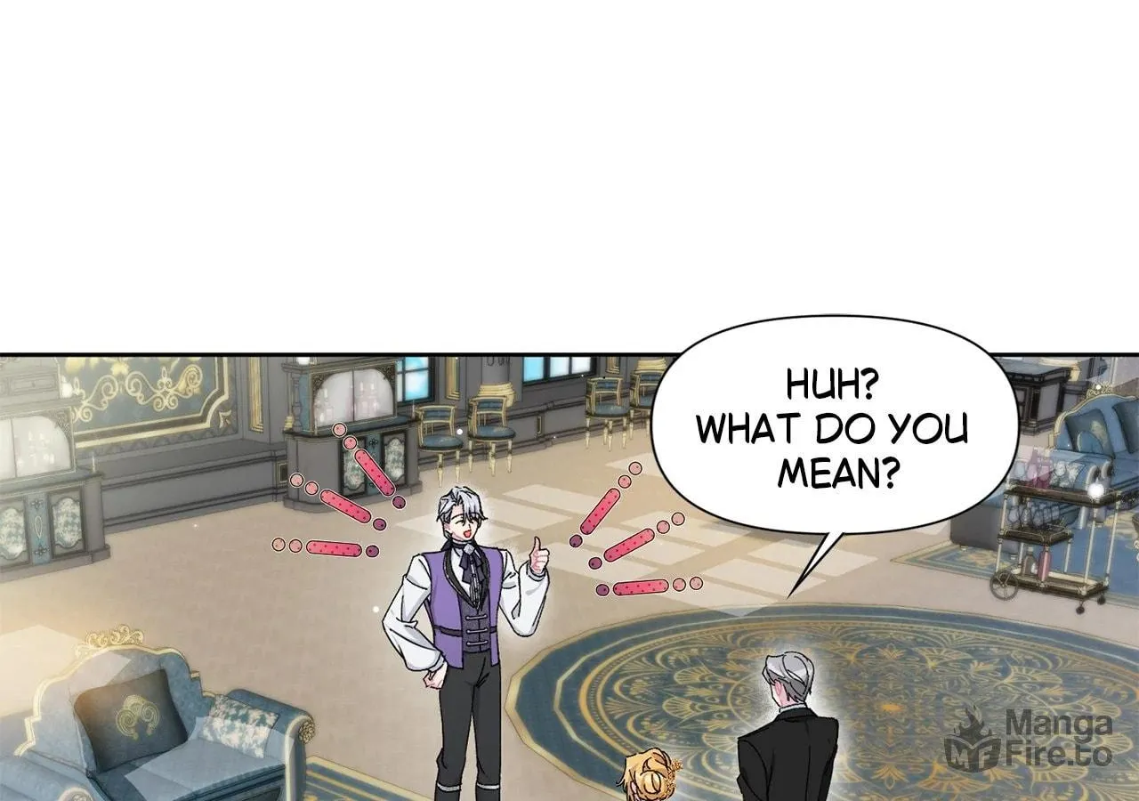 The Maid's Devoted Phantom Duke Chapter 5 page 78 - 