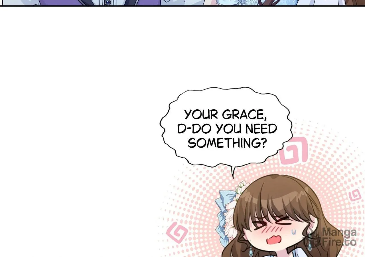 The Maid's Devoted Phantom Duke Chapter 5 page 9 - 