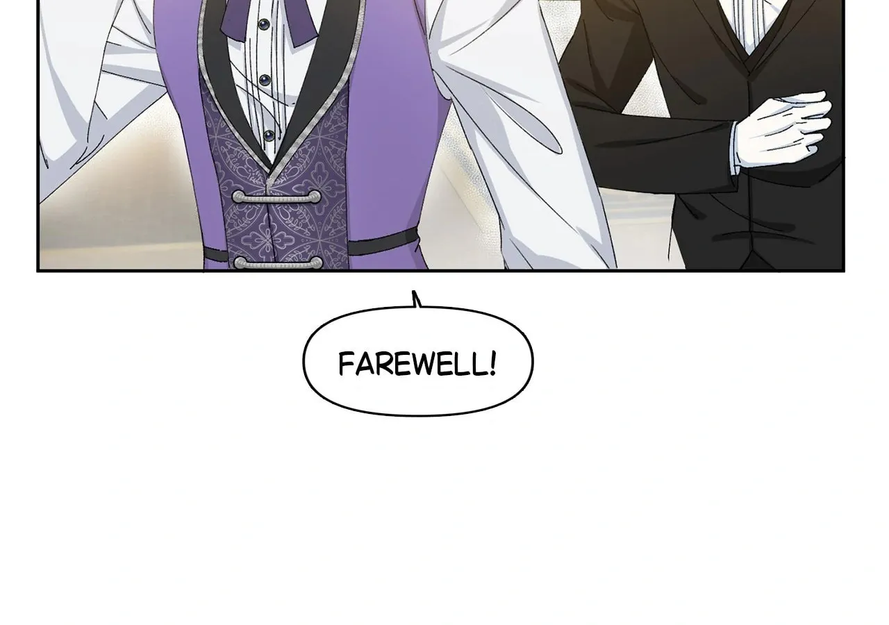 The Maid's Devoted Phantom Duke Chapter 5 page 81 - 