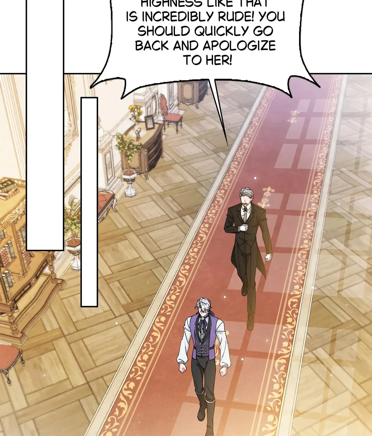 The Maid's Devoted Phantom Duke Chapter 5 page 86 - 